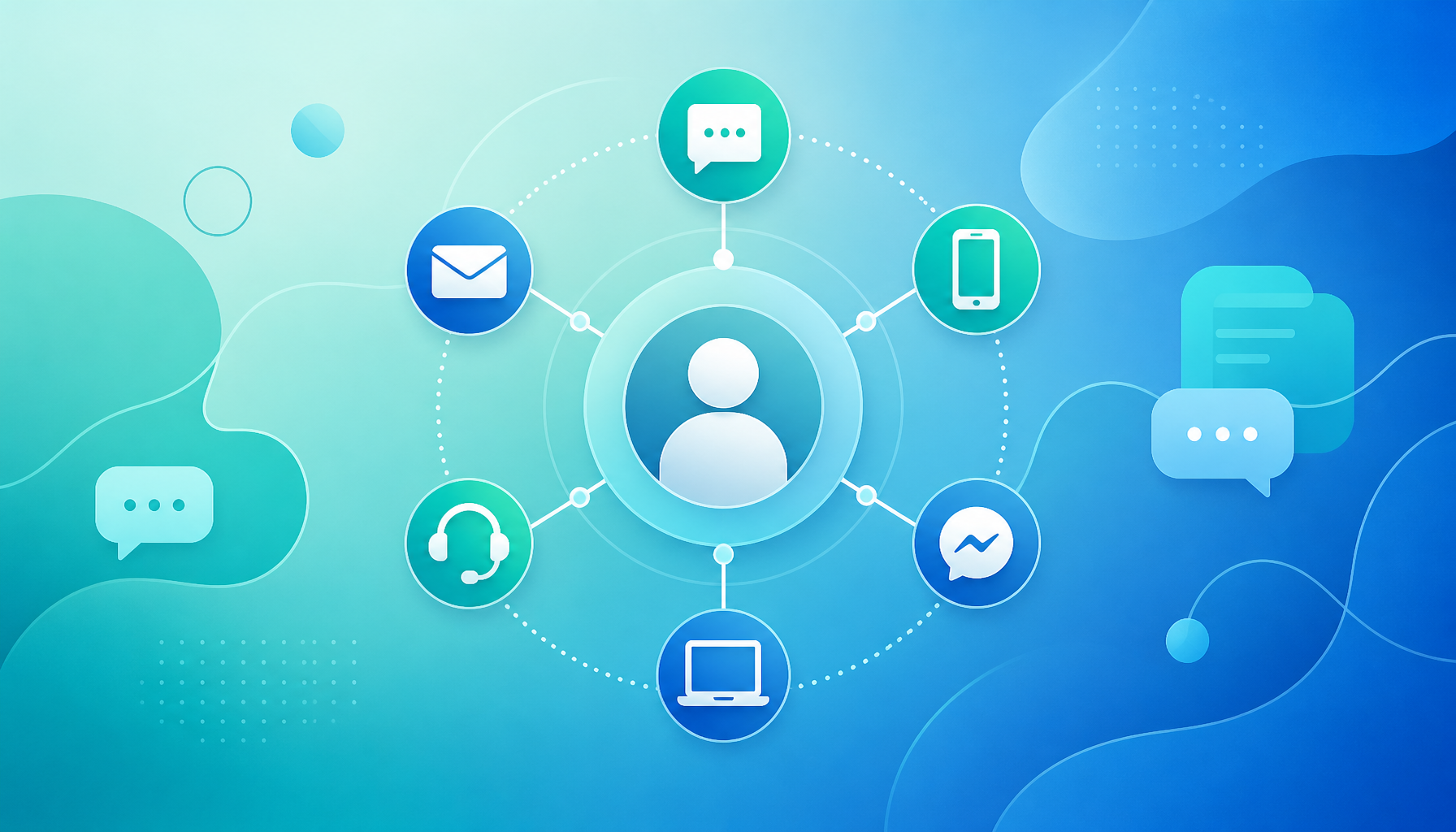 O que é atendimento omnichannel e por que sua empresa precisa dele